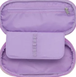 Beckmann Ovalt Unicorn Princess Purple