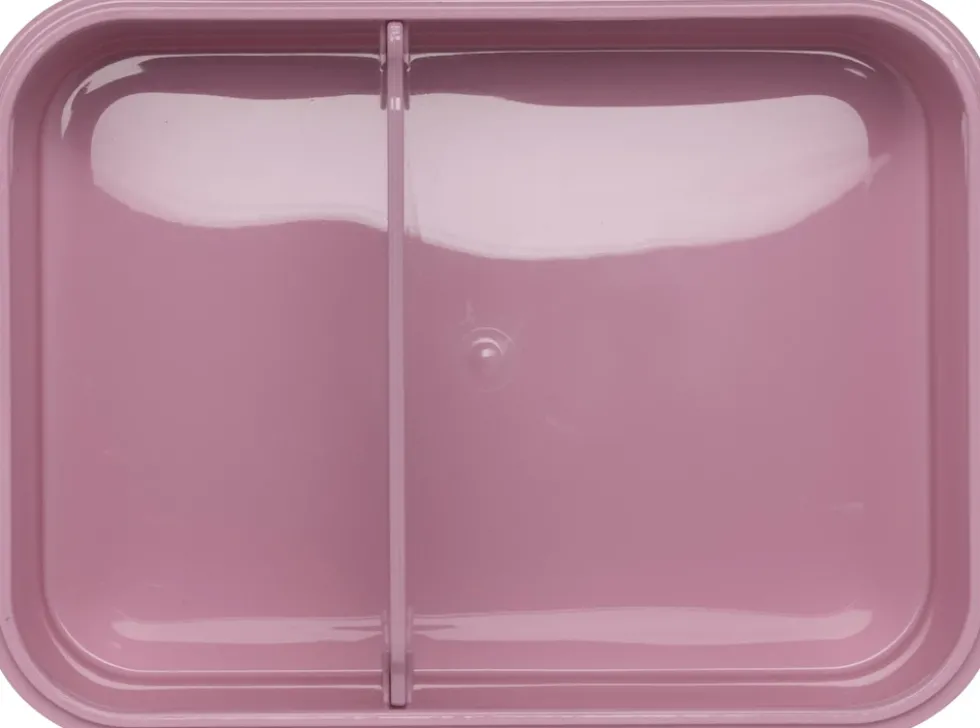 Beckmann Pink M/Skillerum
