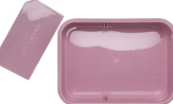 Beckmann Pink M/Skillerum
