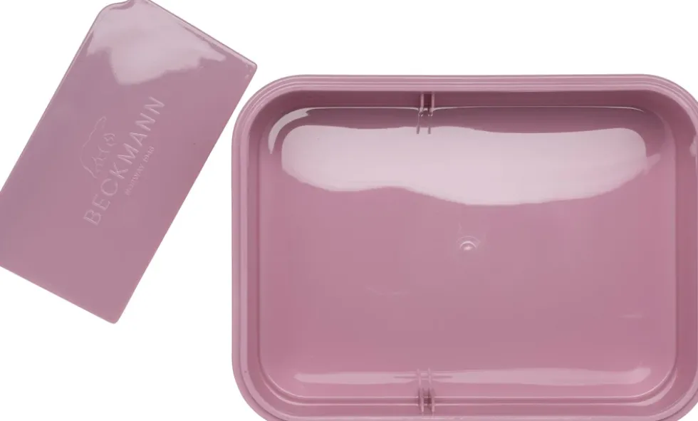Beckmann Pink M/Skillerum