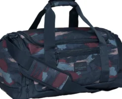 Beckmann Sport Duffelbag Blue Brush