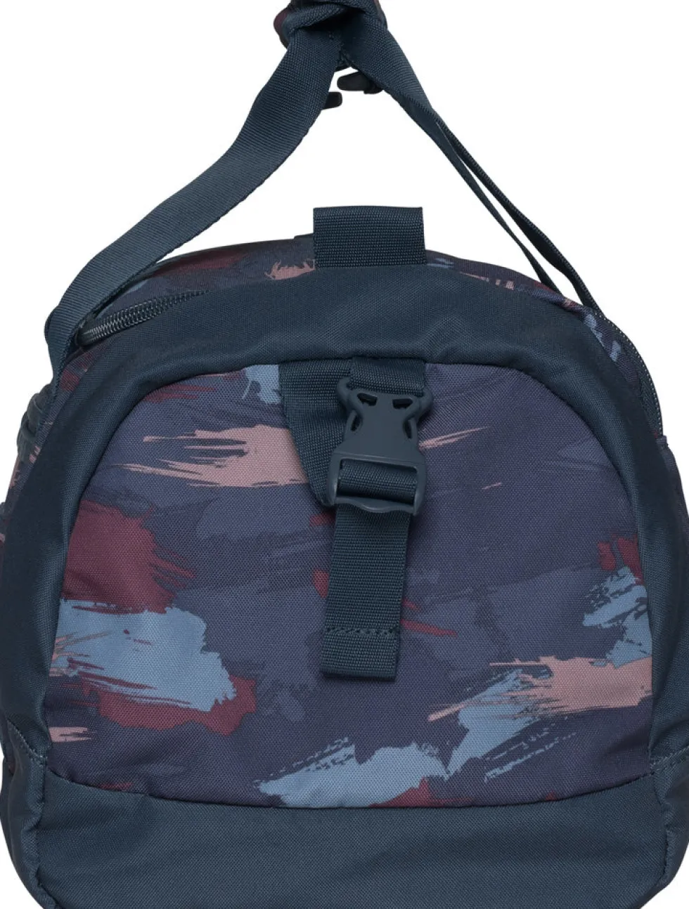 Beckmann Sport Duffelbag Blue Brush