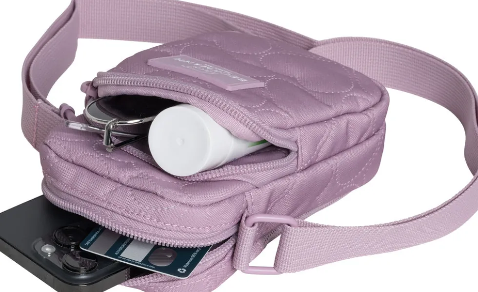 Beckmann Sport Jr. Crossbody