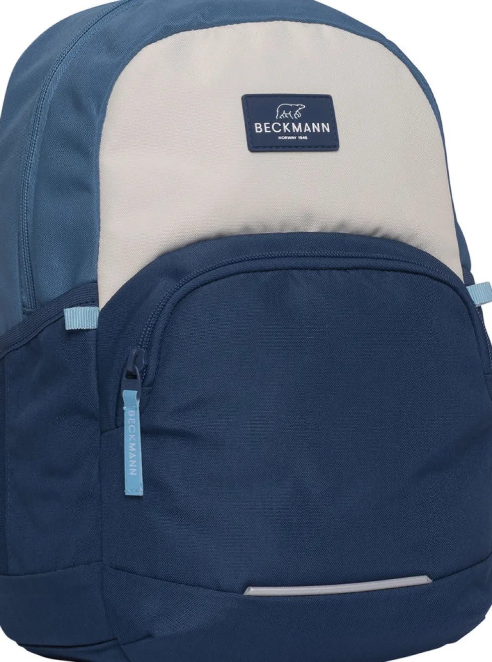 Beckmann Sport Mini Blå