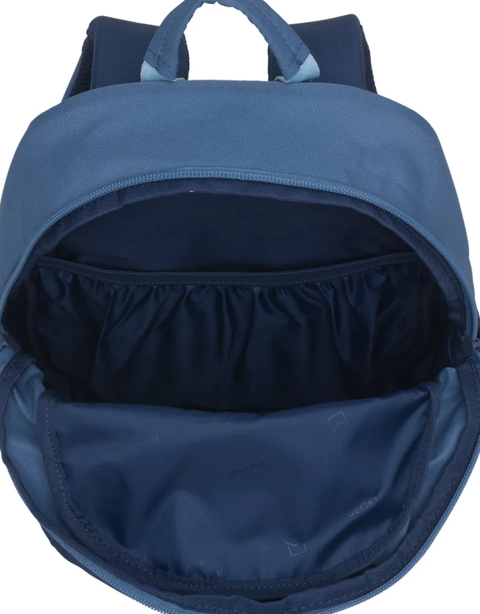 Beckmann Sport Mini Blå