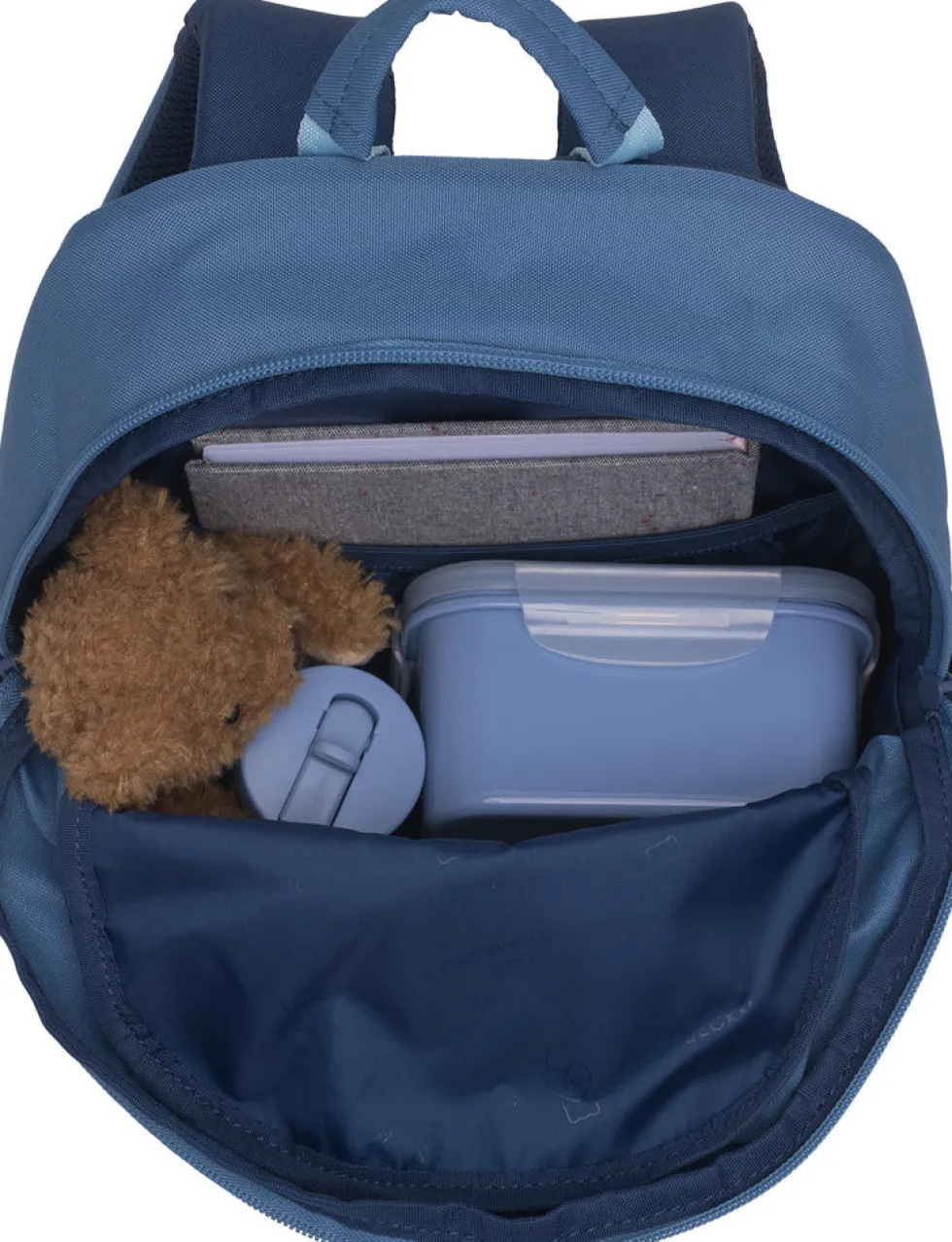 Beckmann Sport Mini Blå