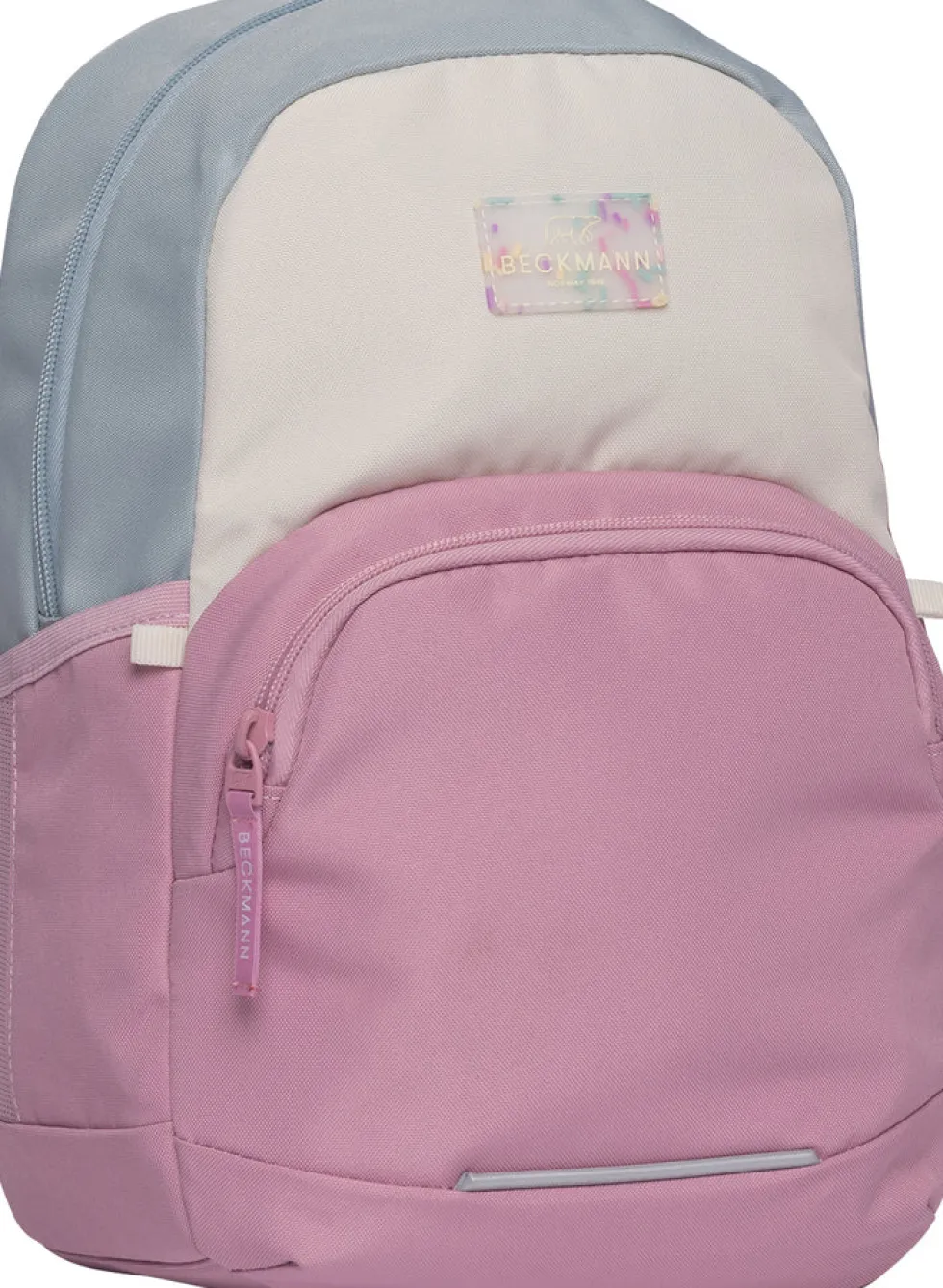 Beckmann Sport Mini Pink