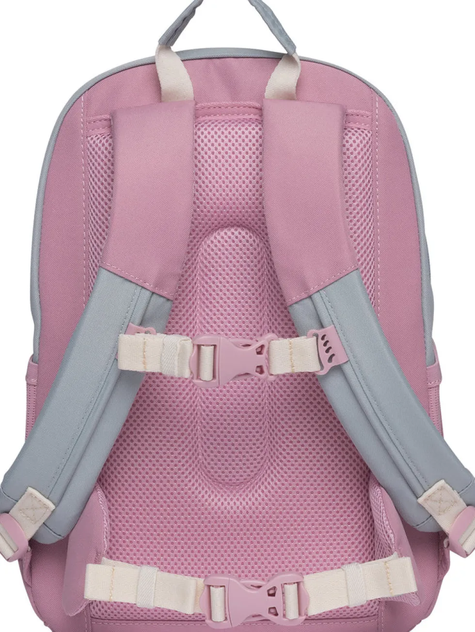 Beckmann Sport Mini Pink