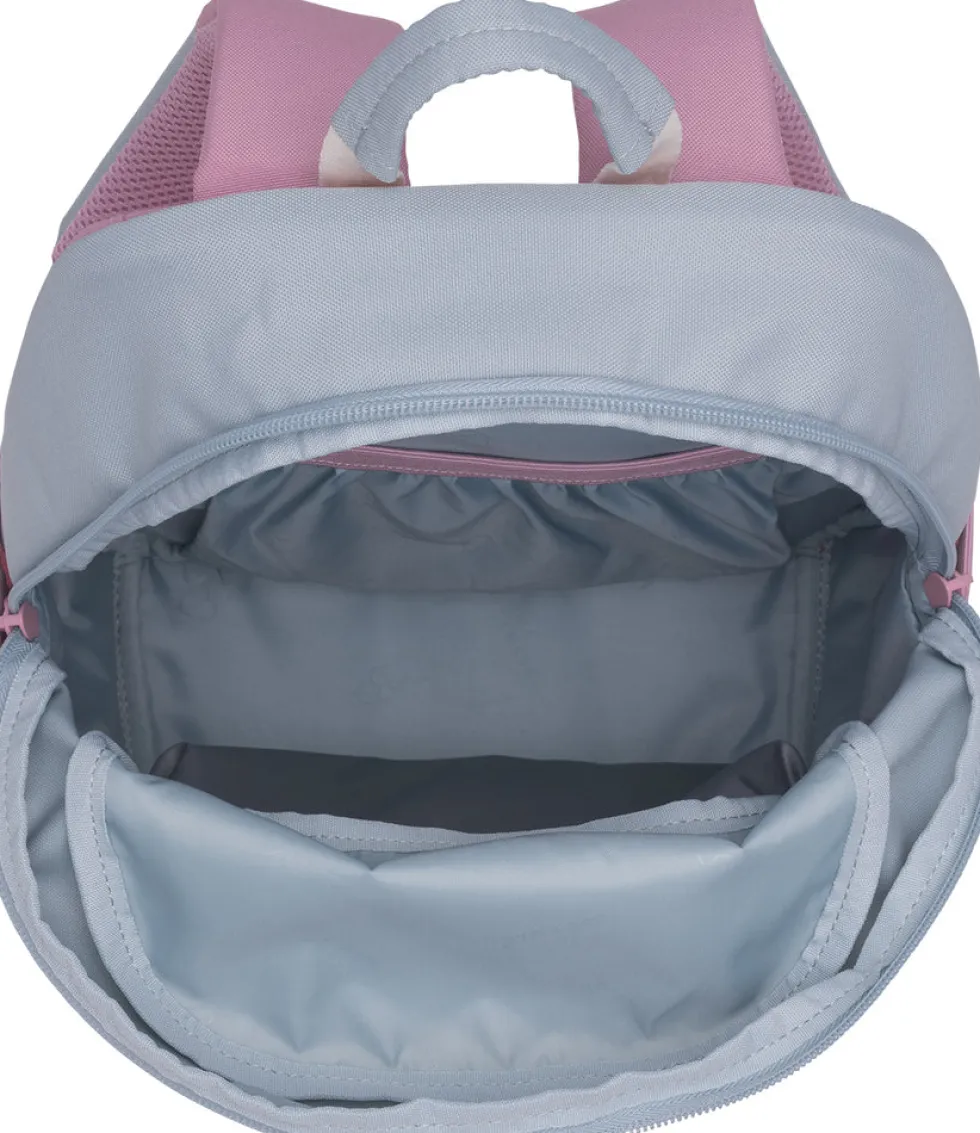 Beckmann Sport Mini Pink