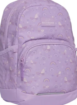 Beckmann Sport Mini Purple Summer