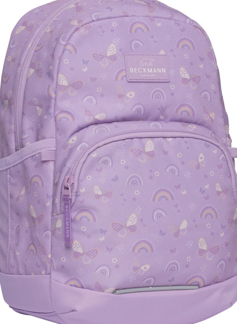 Beckmann Sport Mini Purple Summer