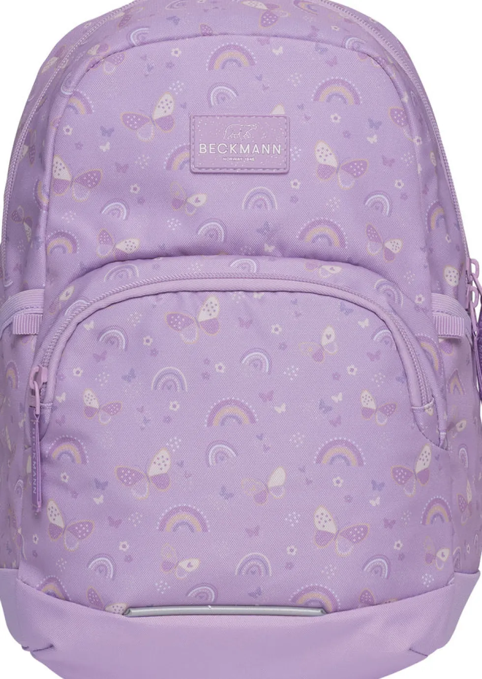 Beckmann Sport Mini Purple Summer