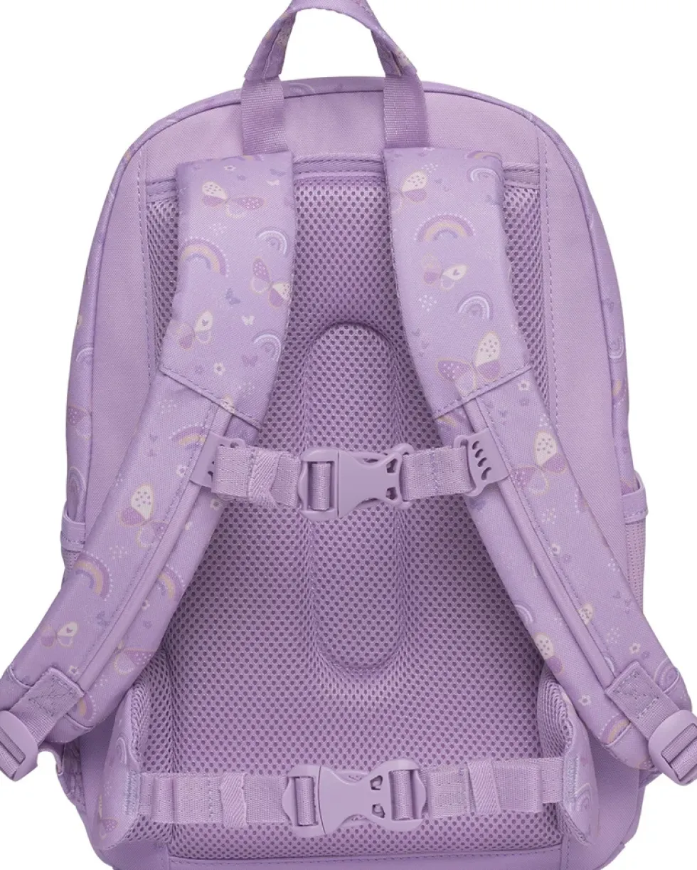 Beckmann Sport Mini Purple Summer