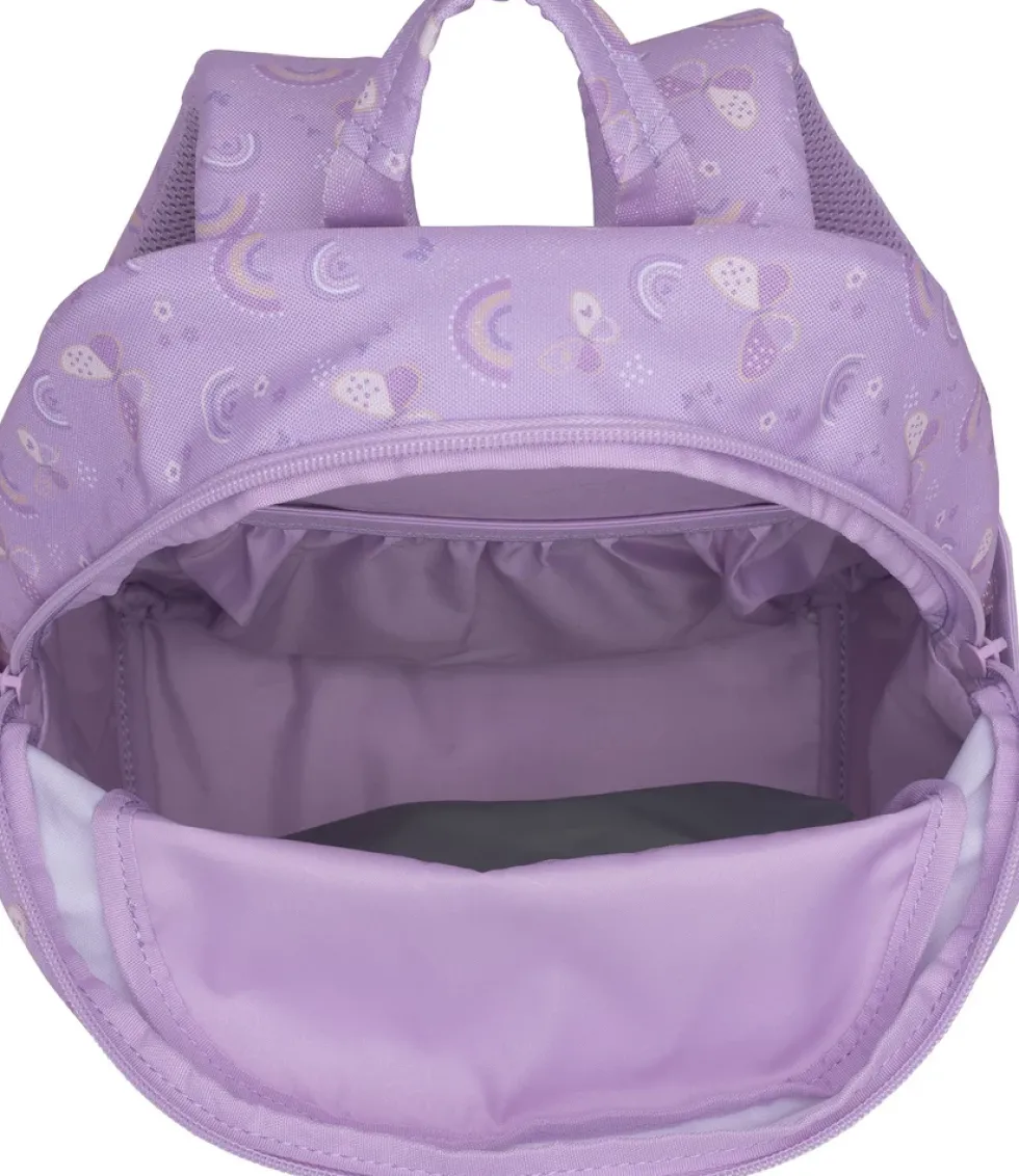 Beckmann Sport Mini Purple Summer