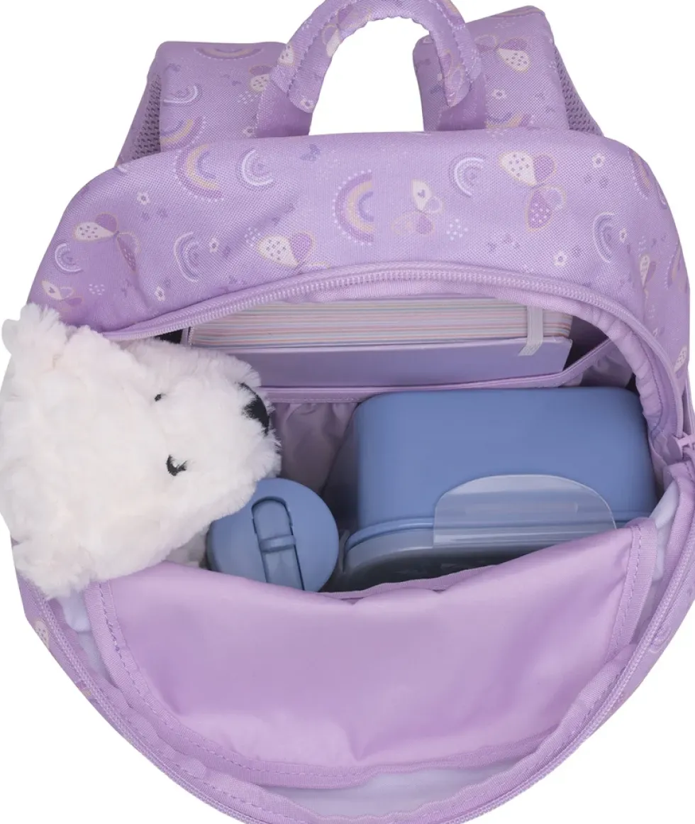 Beckmann Sport Mini Purple Summer