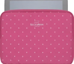 Beckmann Tablet Sleeve