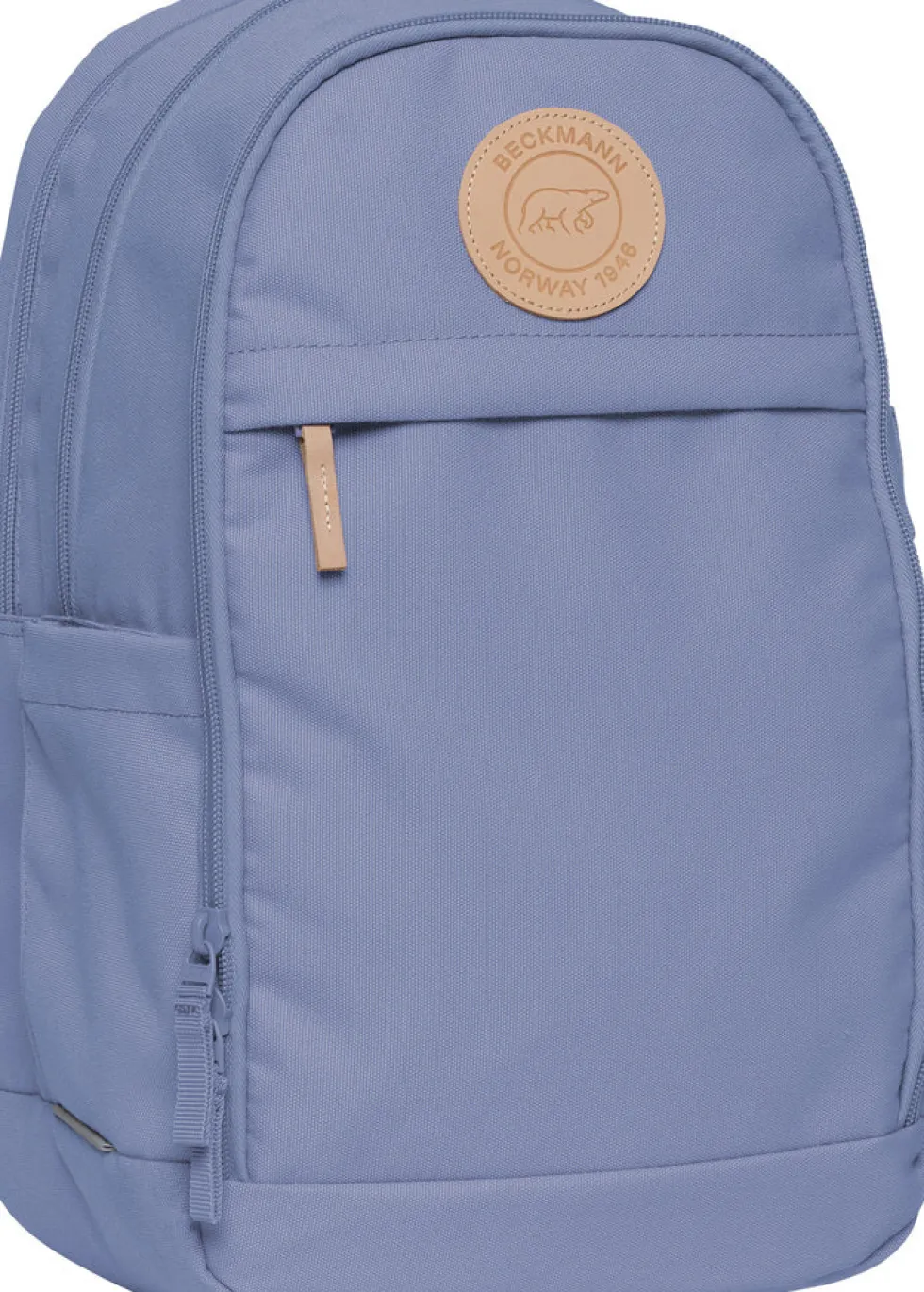 Beckmann Urban Midi Blue Shadow