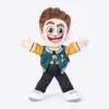 Bendy Buddies Alexander Husum