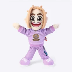 Bendy Buddies Jasmin Lind