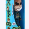 Bendy Buddies Monkey