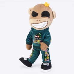 Bendy Buddies Monkey