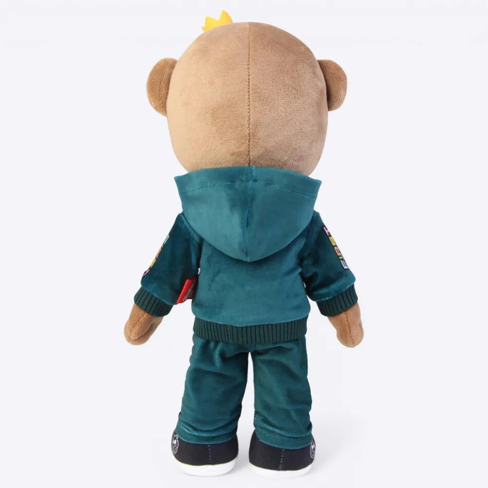 Bendy Buddies Monkey
