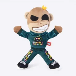 Bendy Buddies Monkey