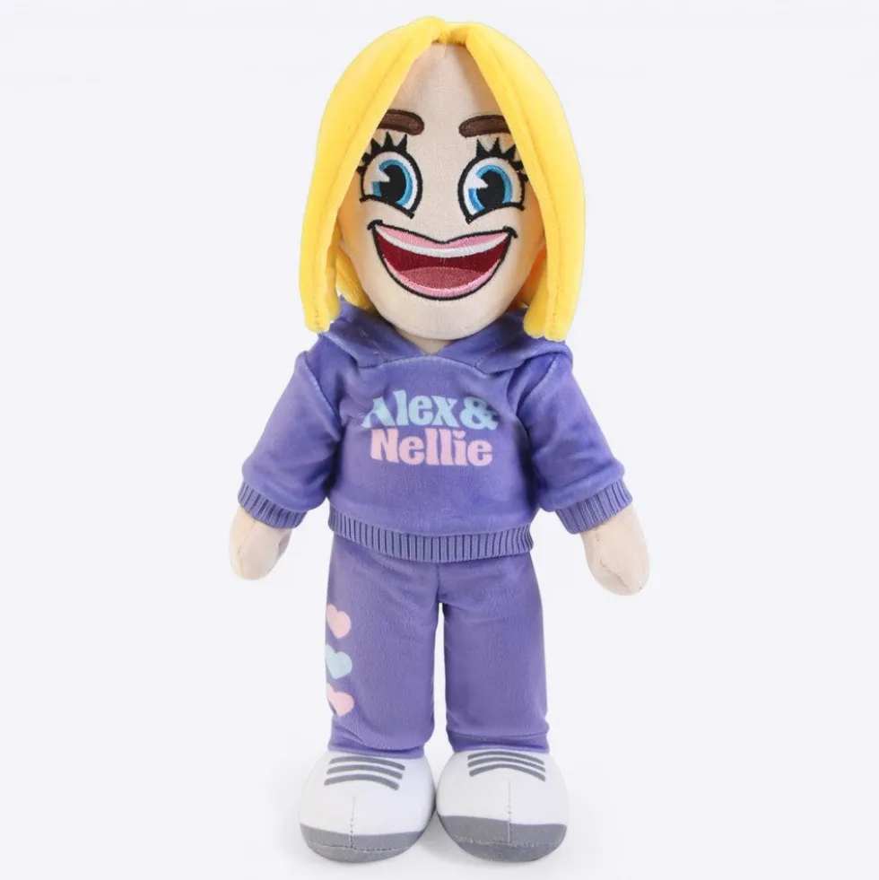 Bendy Buddies Nellie