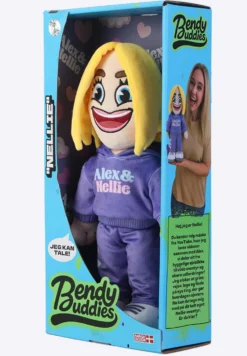 Bendy Buddies Nellie