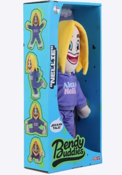 Bendy Buddies Nellie
