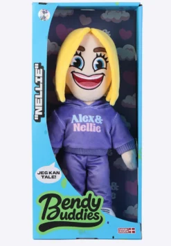 Bendy Buddies Nellie