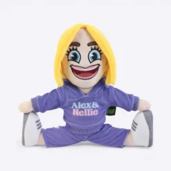 Bendy Buddies Nellie