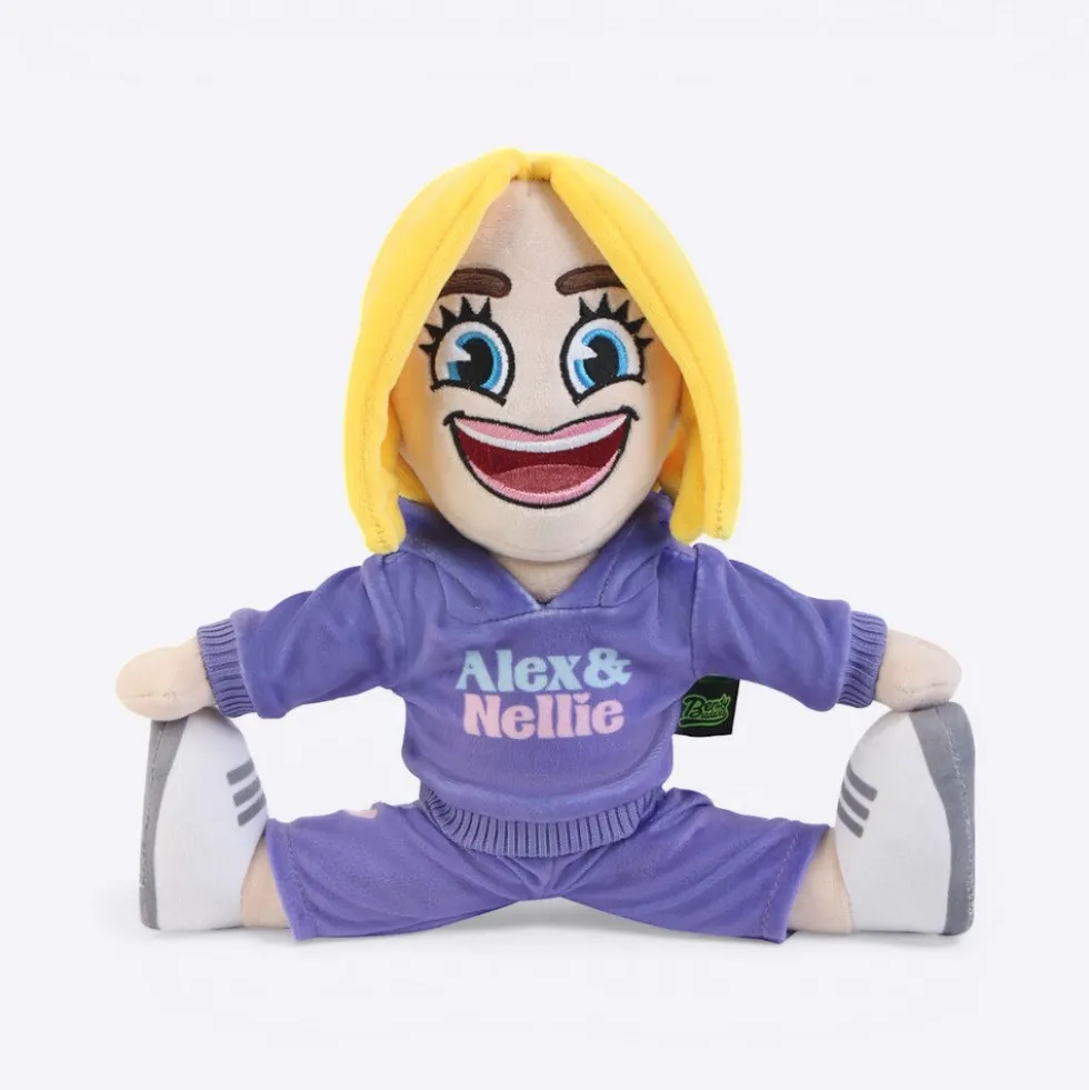 Bendy Buddies Nellie