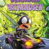 Benjamin Batmandsen