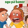Benny bander sgu på baner