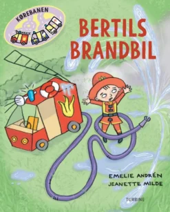 Bertils brandbil