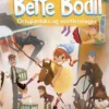 Bette Bodil - ortopædsko og ostefletninger