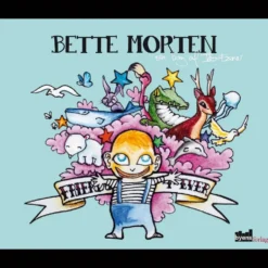 Bette Morten