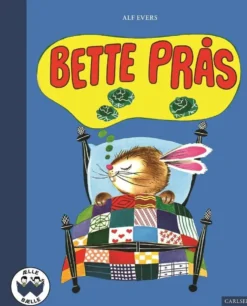 Bette prås