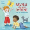 Bevæg dig som dyrene