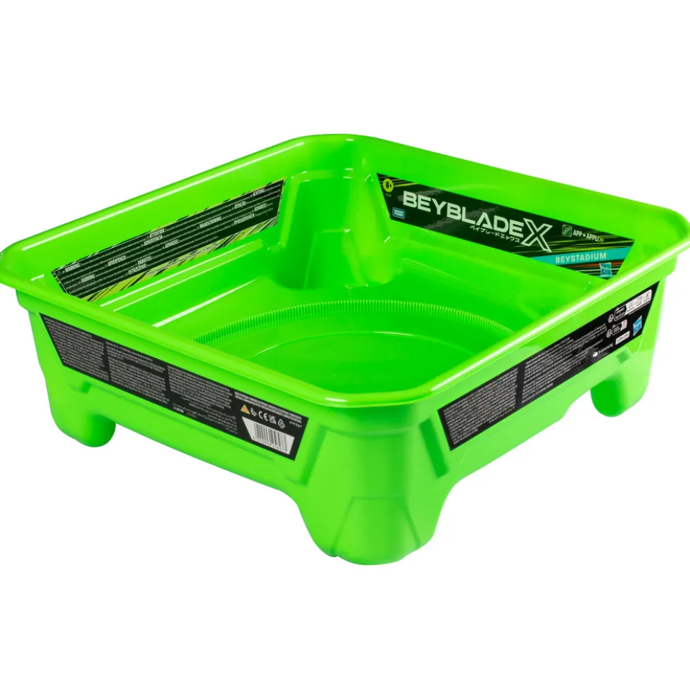 Beyblade X Beystadium Battle Arena