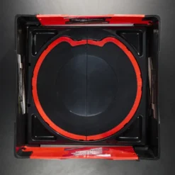 Beyblade X Beystadium Clash and Carry Beystadium