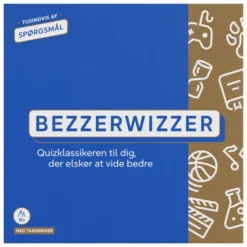 Bezzerwizzer original