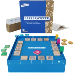 Bezzerwizzer original