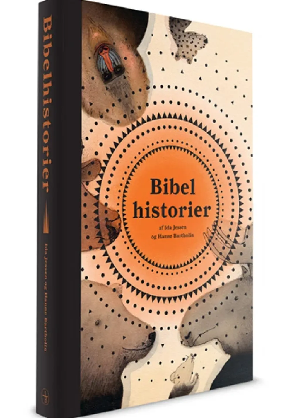 Bibelhistorier