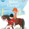 Bider Gloria? Blå Læseklub