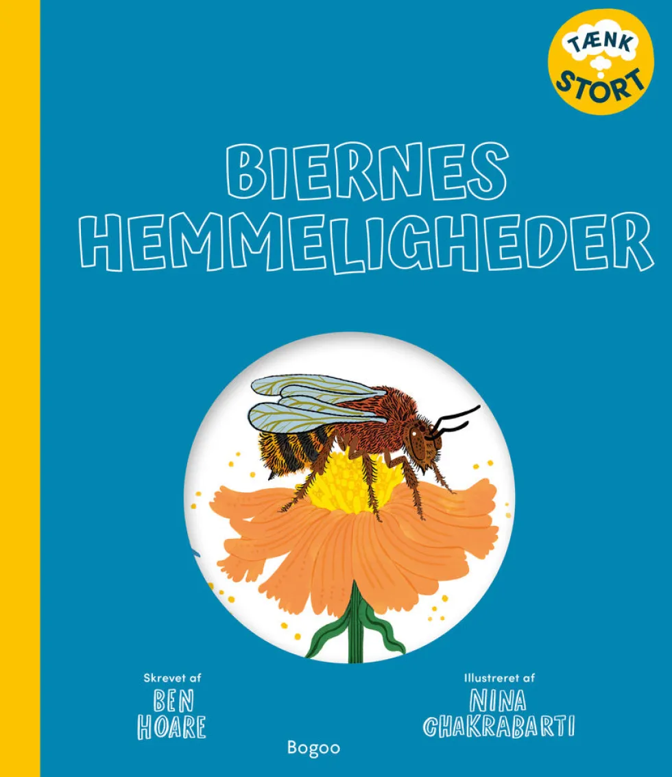 Biernes hemmeligheder
