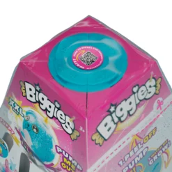 Biggies Drage