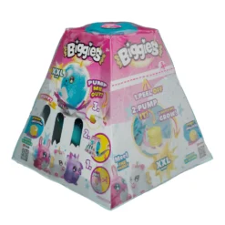 Biggies Drage