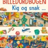 Billedordbogen Kig og snak ...